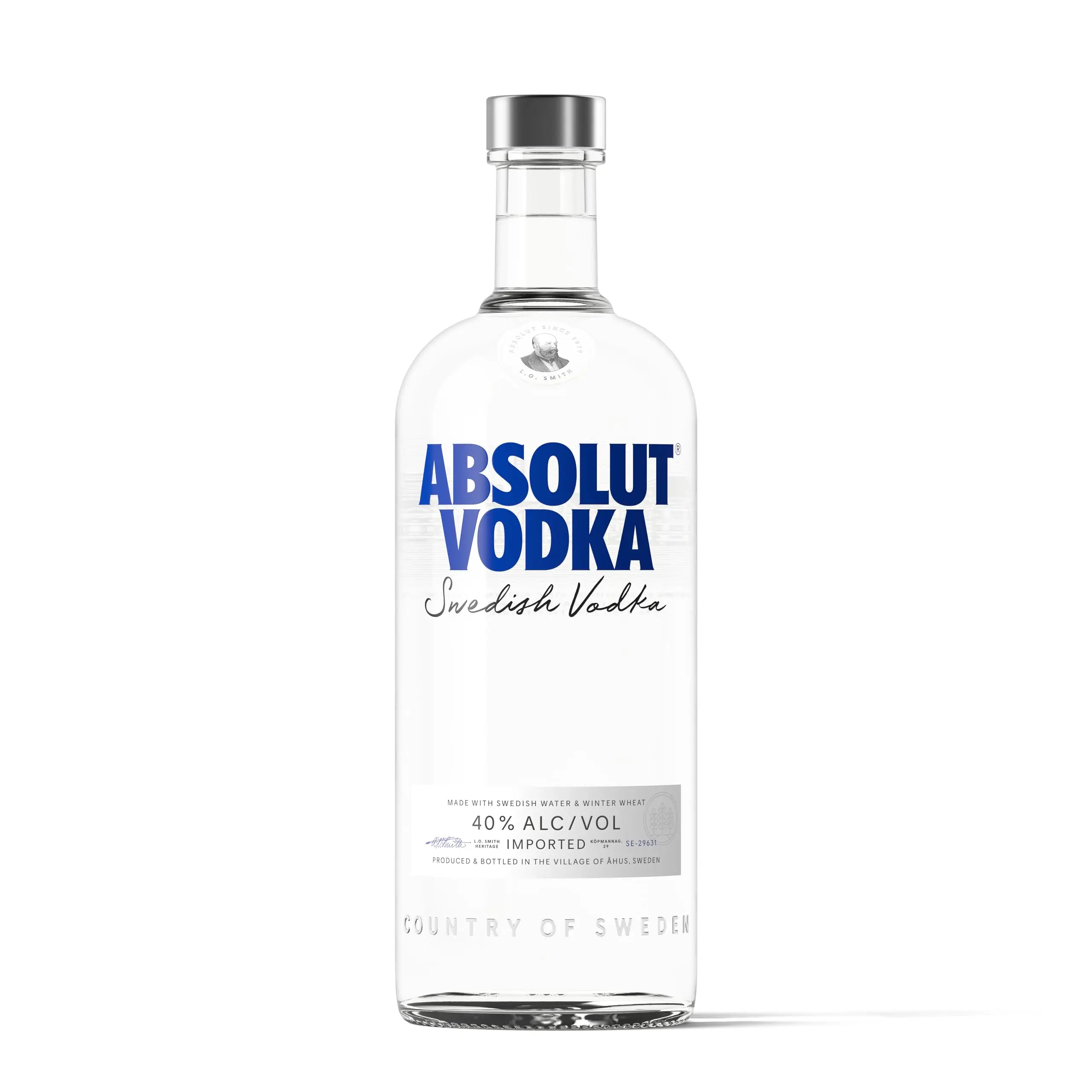 Водка TITOS/оригинальная водка MOROSHA/CIROC и водка khortyts оптовая цена
