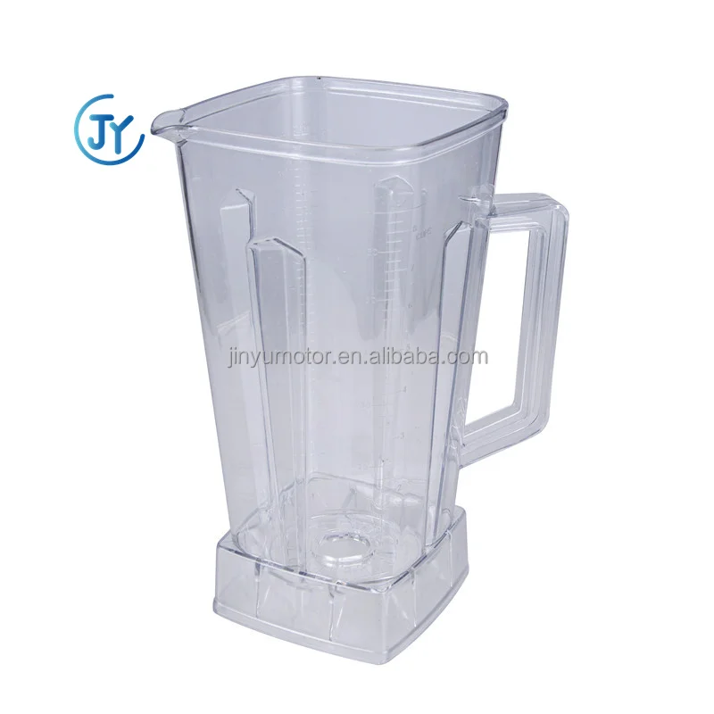 commercial heavy duty high-power juicer spare parts for blender