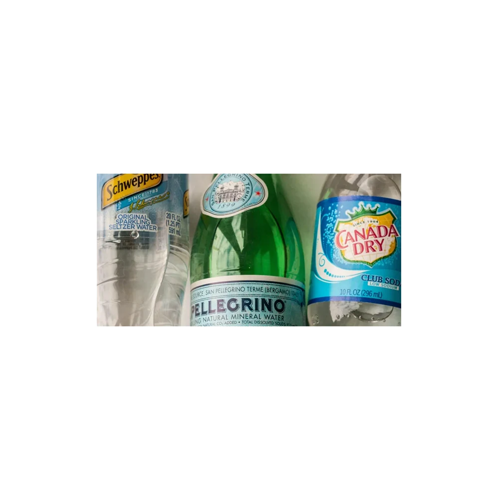 Unleash Refreshing Bubbles: San Pellegrino Tonic Water - A Sip of Mediterranean Sophistication