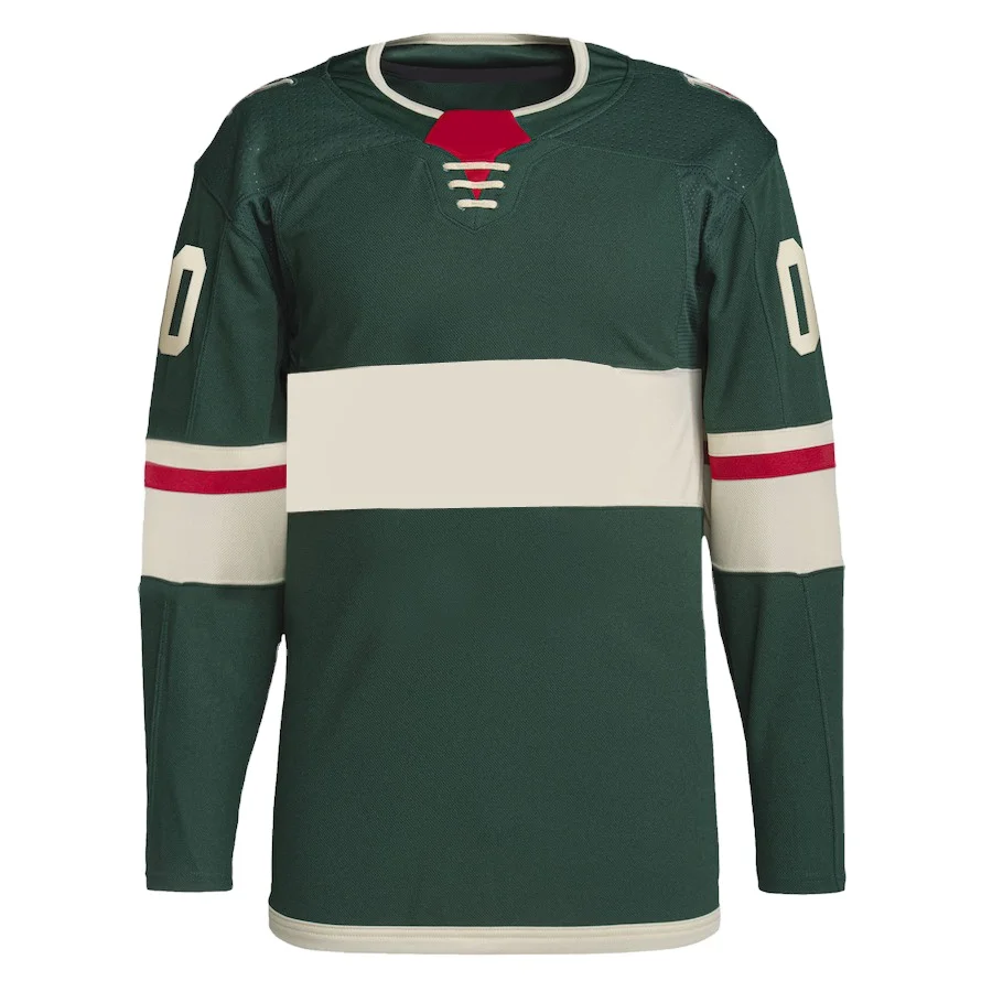 Ice Hockey Jersey Custom Sublimated Cheap Team Hockey Jersey