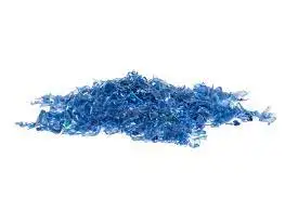 PET Bottle Scrap PET Flakes Recycled PET Resin Factory Price Hot Washed 100 Clear Origin Place Model