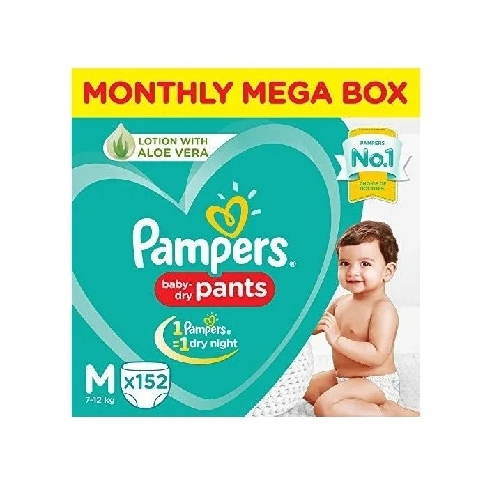 Высокое качество Pampers детские подгузники для продажи по низкой цене