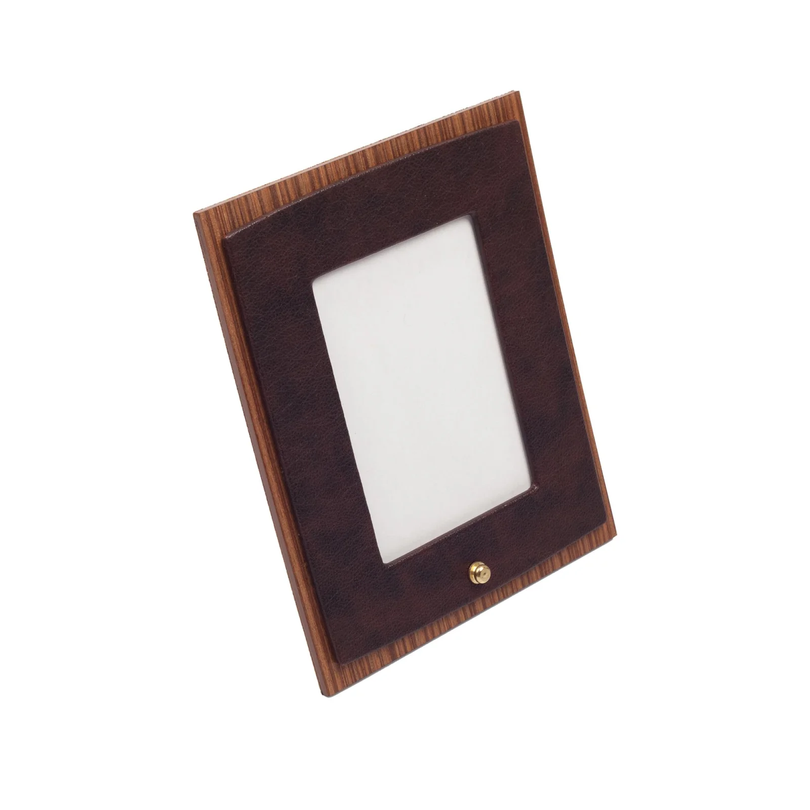 Luxury 10 Pcs Leather & Wooden Desk Organizer Set Office Accessories Leather Desk Set Office Supplies Stationary Set Desk Pad