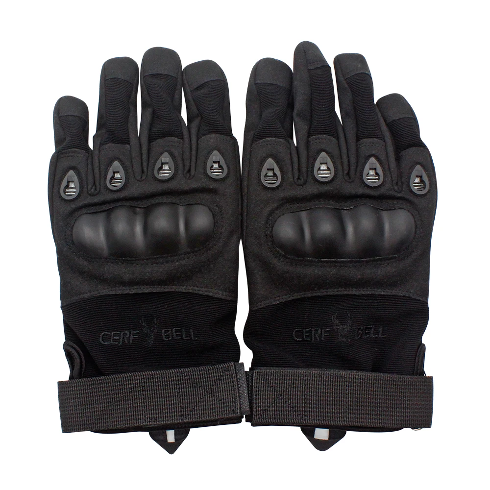 Перчатки для езды на мотоцикле