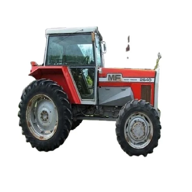 Mini Walking Tractor 40HP 50HP 60HP 80HP 40hp Farm Tractor 135 massey ferguson tractor sale