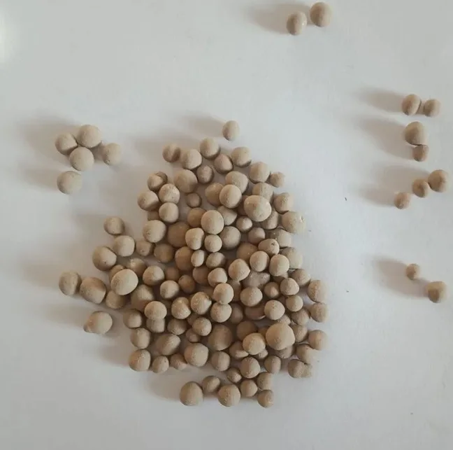 Clay Desiccant AQUABLUE Factory Bentonite Clay Desiccant Activated Clay Desiccant For Color Boxes Use To Against Moisture