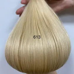 Flat Wet Wholesale Russian Hair Invisible Thin Weft In Hair Extensions Factory Vendor