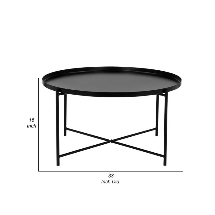 Transform Your Space Stylish Metal Coffee Tables for Every Home