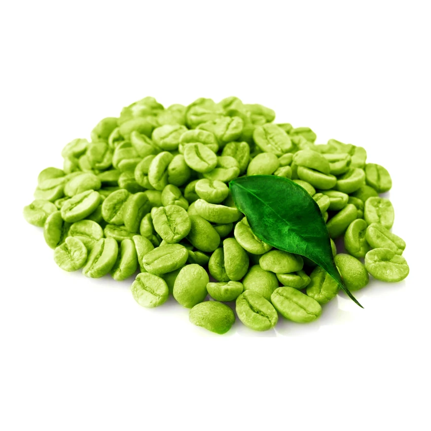 Wholesale Brazilian High Quality Green Beans Coffee With Best Price For Import Good Quality Raw Coffee Beans