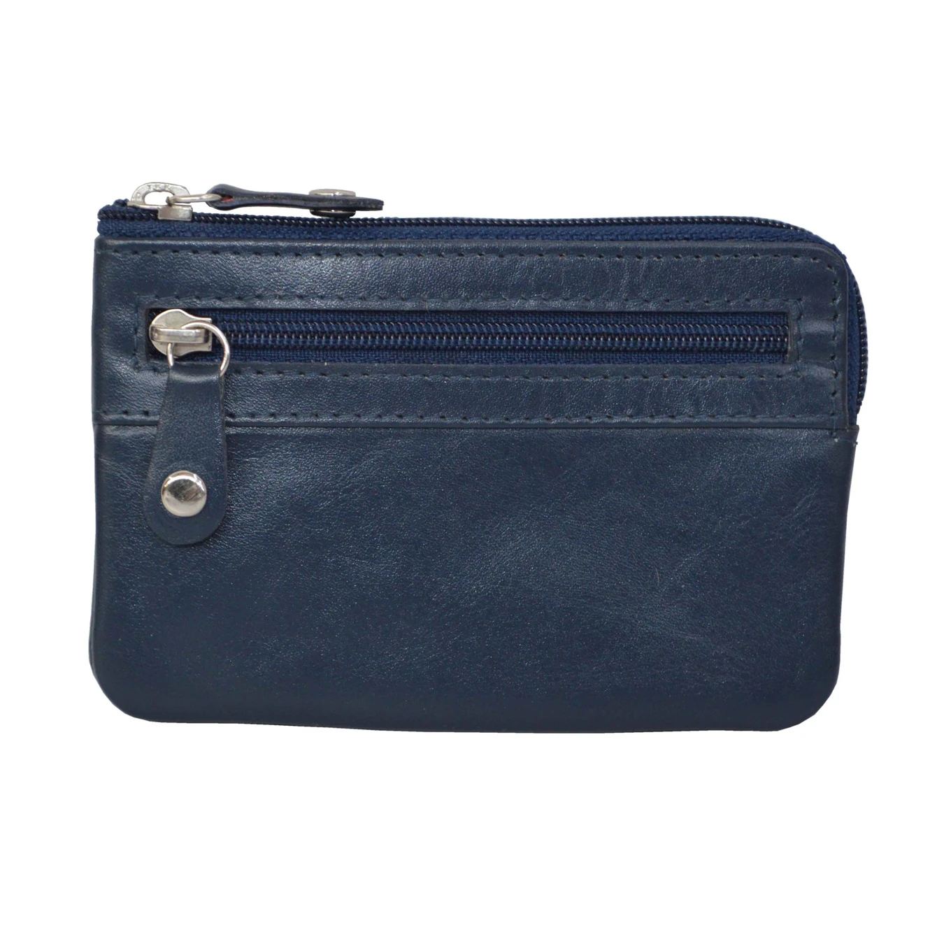 Keychain Coin Purse Wallet Promotional Cheap Small Custom Plastic Bag Gift Unisex Customized brand Style Time Packing Work