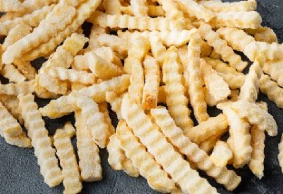 Thick French fries Wholesale  Frozen French Fries