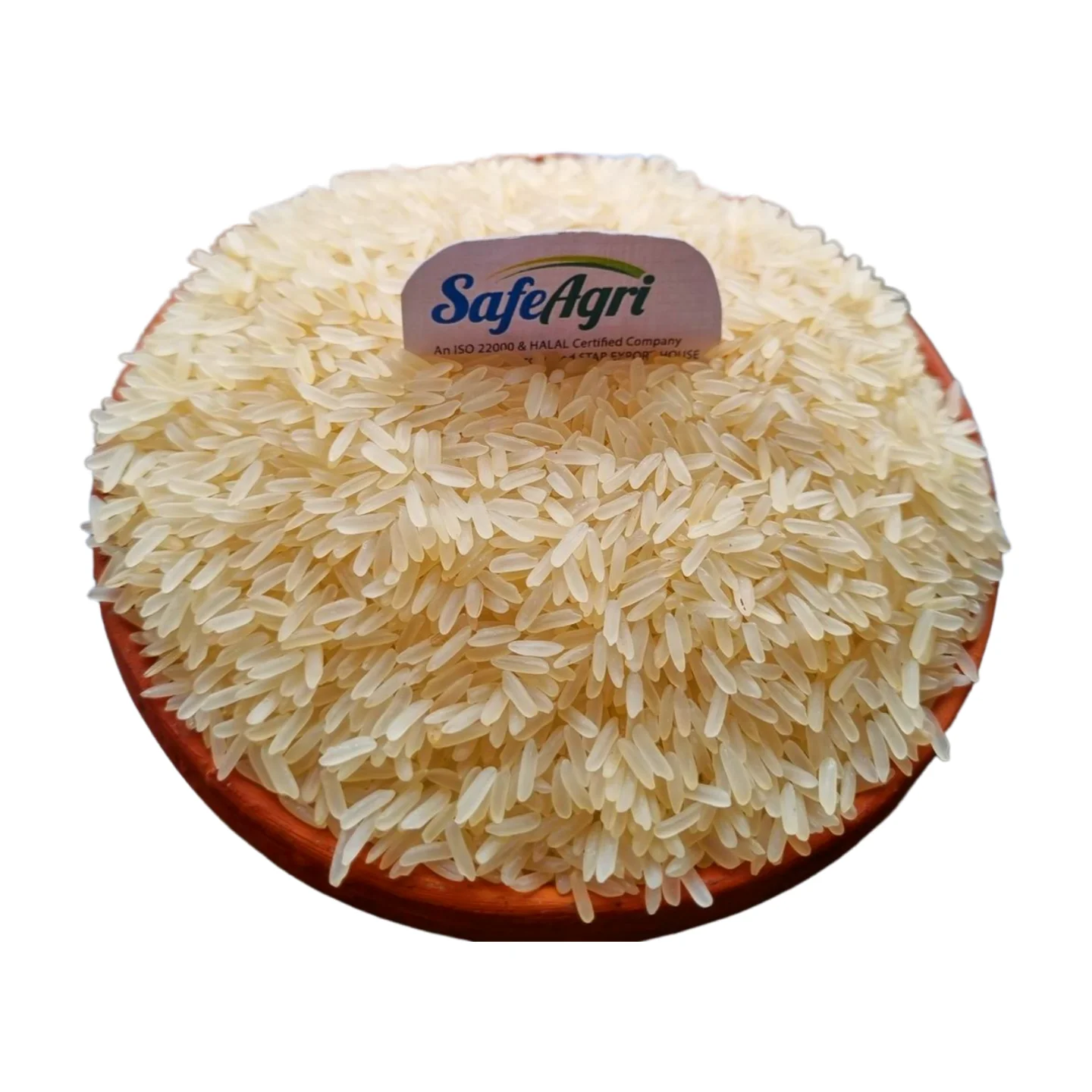 Желтый цвет, Pr-11 Индийский длиннозерный пропаренный рис, небасмати, рис длиной 7 мм, 14% макс. влаги и 5% сломанный рис