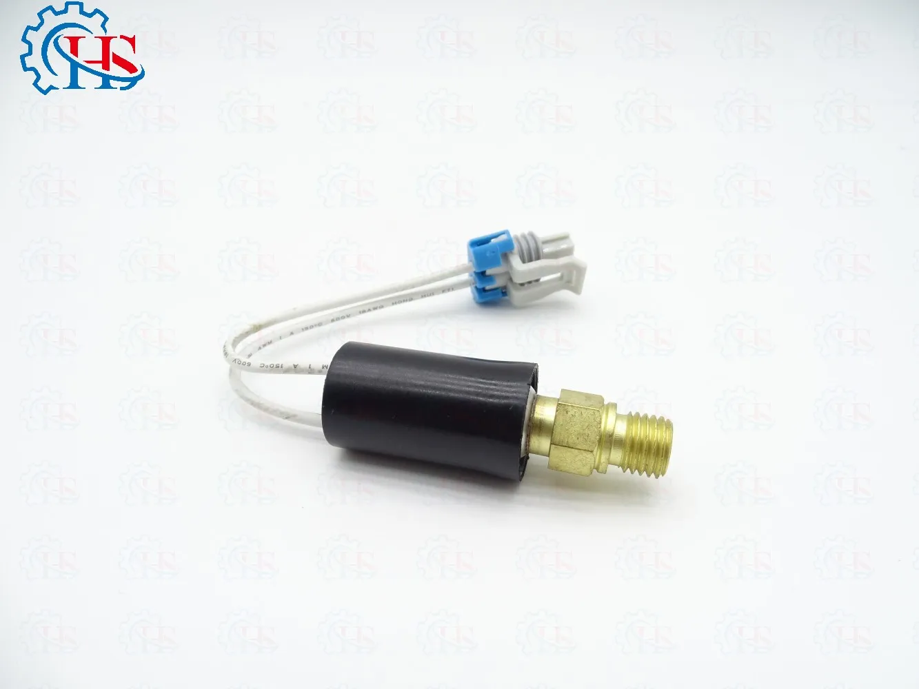 HS Factory Price Oil Pressure Sensor RE212870 Fuel Pressure Sensor for John Deere 7330 7520 6110M 6110R 6120M 6120R