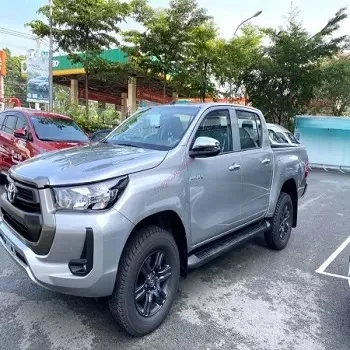 Used Cars 2019 2020 2021 2022 Revo Rocco Used Cars Toyota Hilux