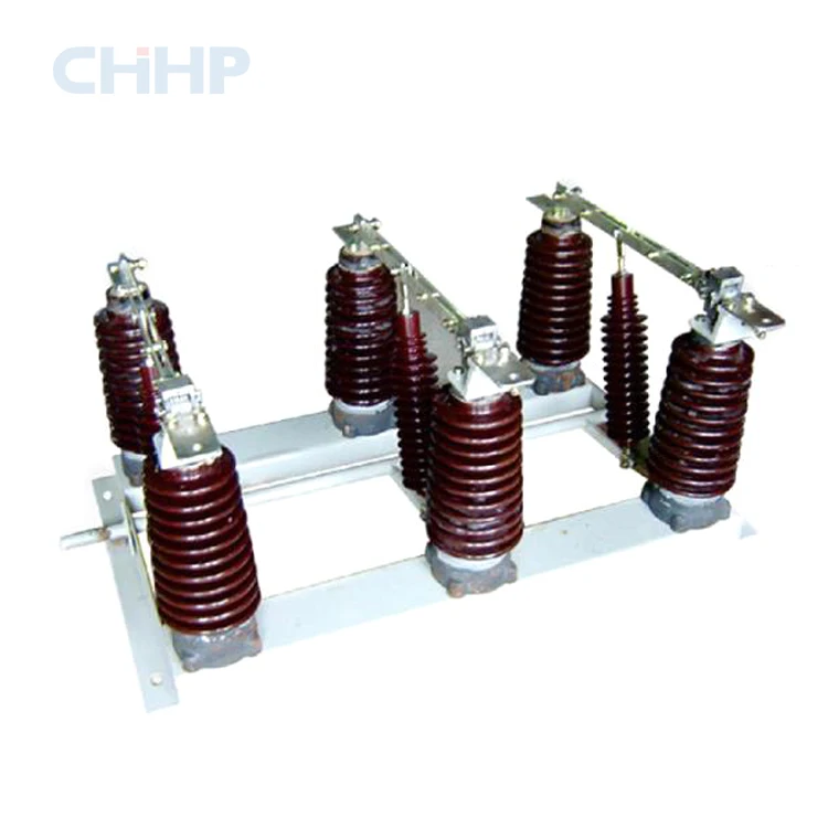 Отсоединяющий переключатель GN27