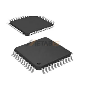 Оригинальный аутентичный патч ATMEGA644PA-AU 8-битный микроконтроллер чип AVR TQFP-44