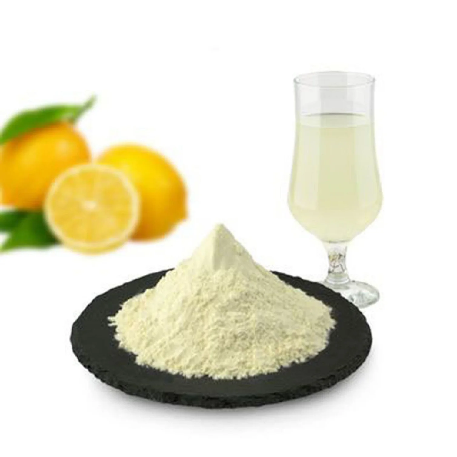 Bulk Supply Manufacturer Lemon Powder For Face Lightening Age Spots or Acne Scars from Indian Supplier