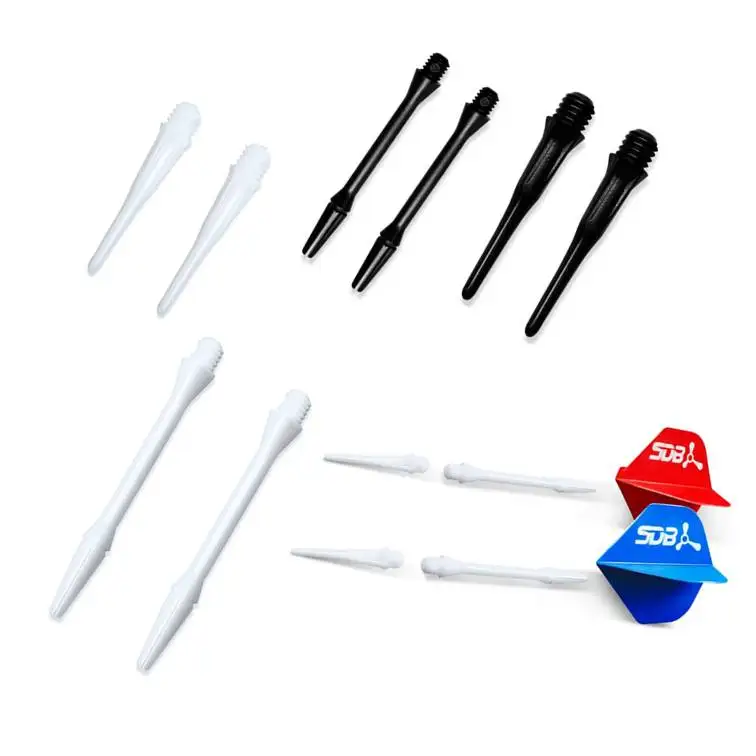 dart house soft tip 4ba dart spitzen dart points tips plastic