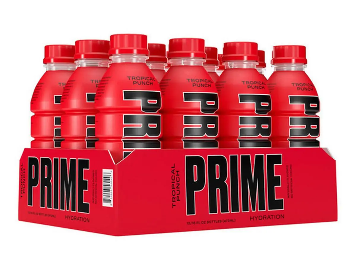 Factory  Hydration Energy  Drink  500ml cheap wholesale private brand  Blue Raspberry  10% coconut water