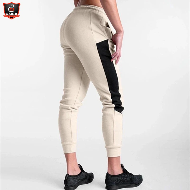 Women Sweatpants And Joggers Streetwear Pants Women Summer Loose High Wasted Sweat Pant