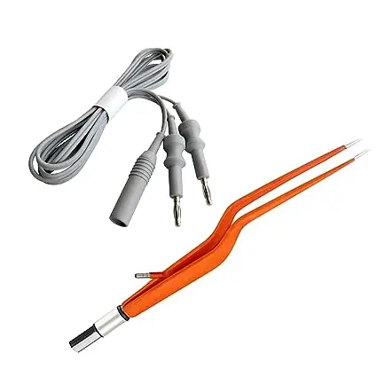 Laparoscopic Bipolar Forceps Vessel Sealing Laparoscopic Ligasure Bipolar Electrosurgical Generator