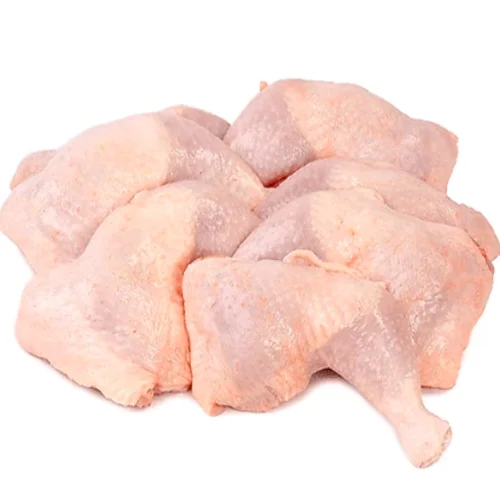 Halal Frozen Large Chicken Leg Quarters For Sale