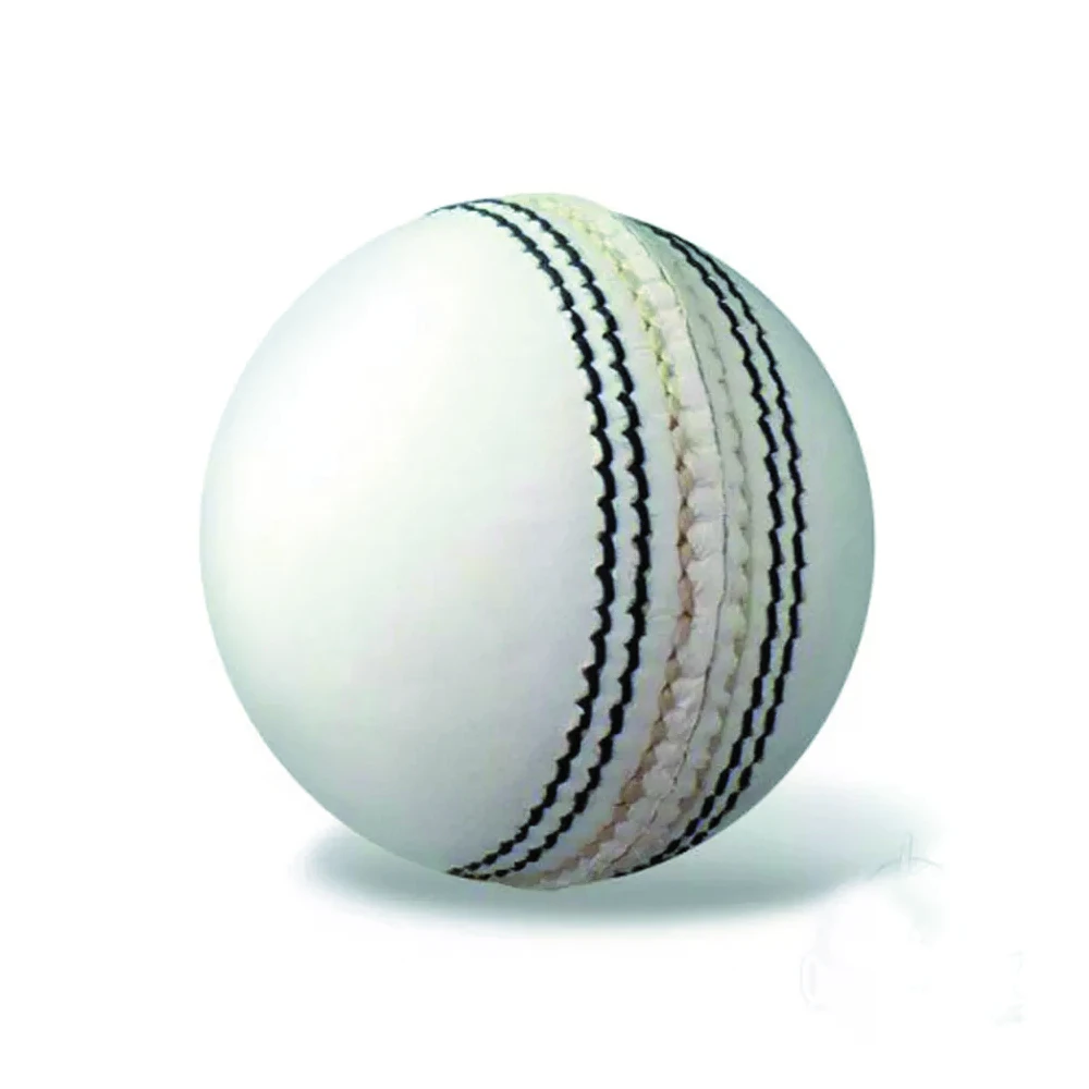 Professional Cricket Leather Cricket Ball In Multi Color Hard Balls