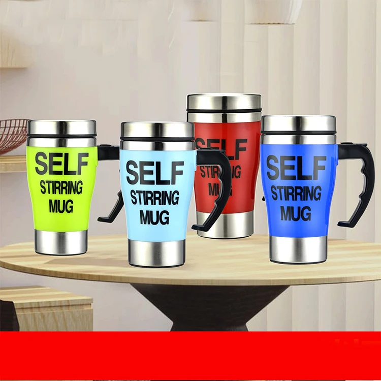 Satisfaction Guaranteed Automotive Custom Drink Portable Small Plastic Self Mixing Cups