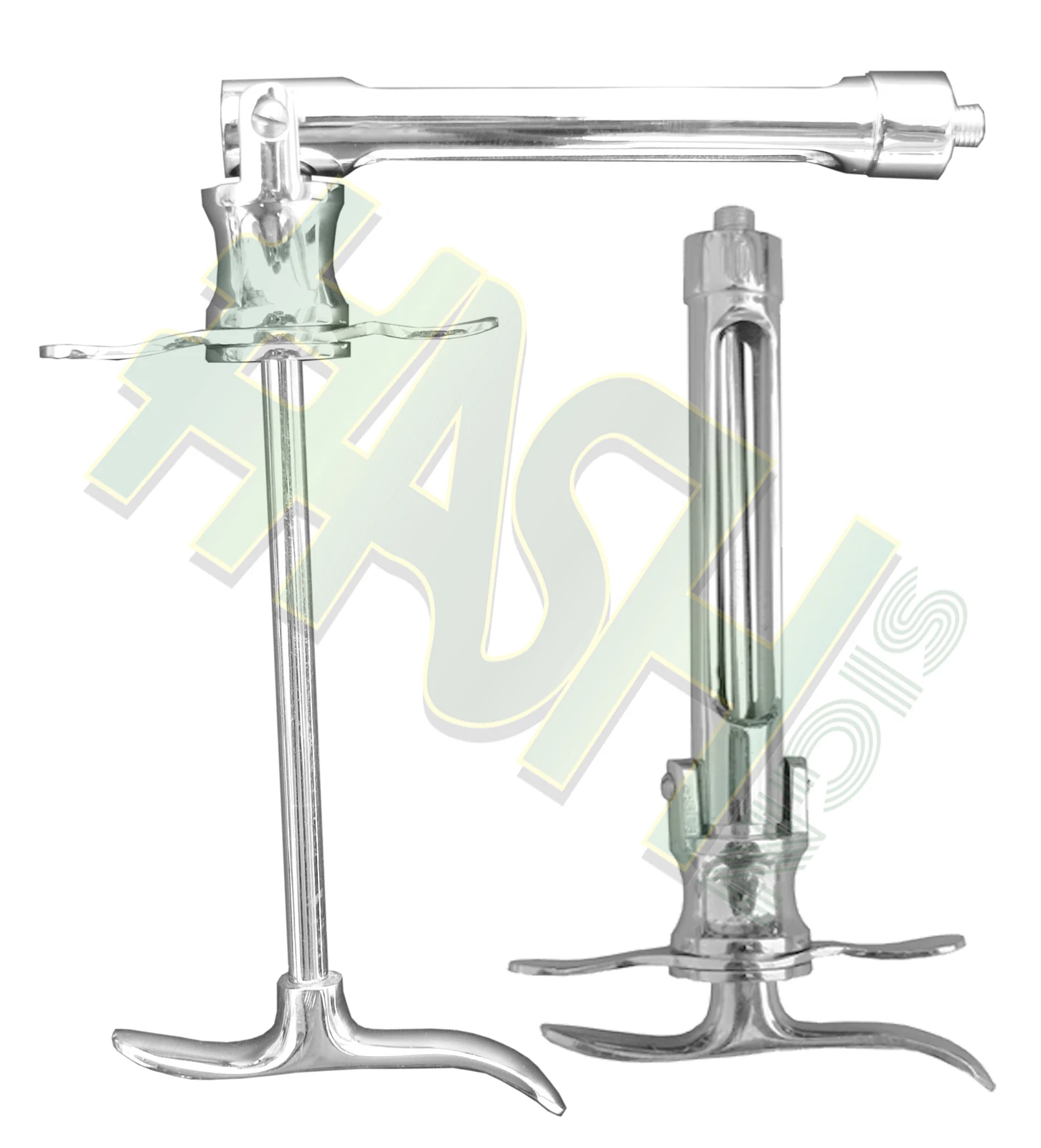 Dental Aspirating Syringe 1.8 / 2.2 ml Anesthetic Anaesthetic Syringes / Aspirating Folding Dental Cartridge Anesthesia Syringe