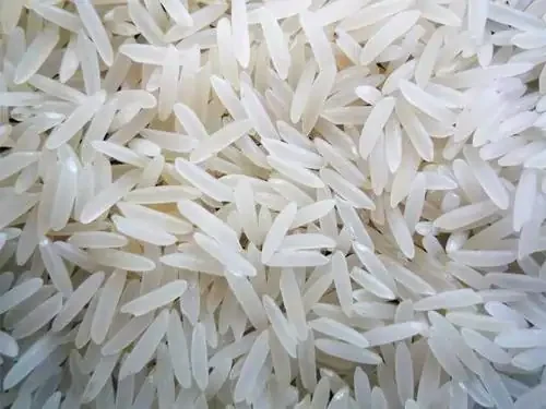 Sharbati White Sella Basmati Rice Available For Export from India