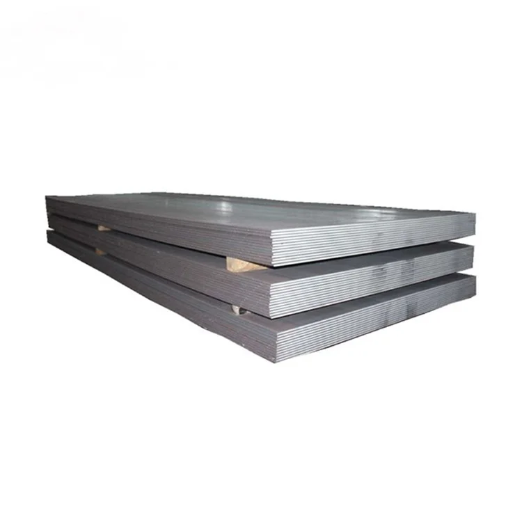Cheap mild carbon steel plate hot rolled Q235 aisi 1045 carbon steel plate price cabinet carbon steel plates for sale in china