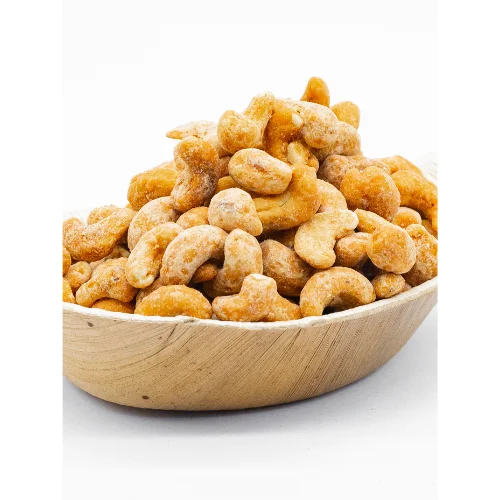 Best Selling Vietnamese Snack Nuts Roasted Honey  From Vietnam Origin Best Cashew Nuts Best Sale
