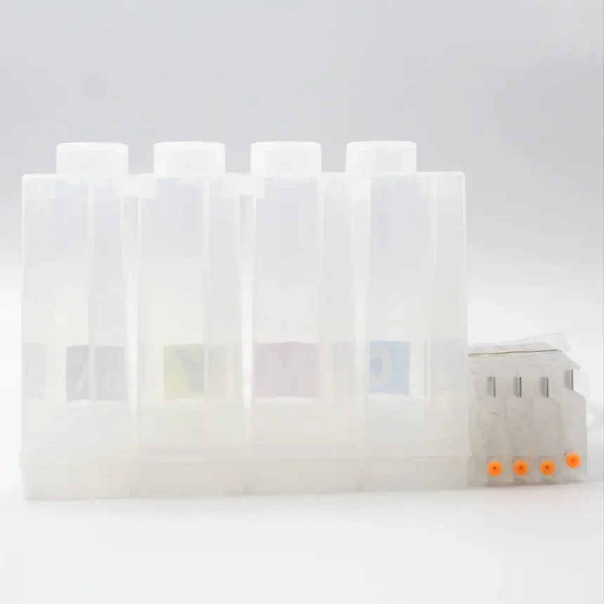 HESHUN 962 963 964 965 Ciss System For Hp OfficeJet Pro 9010 9012 9013 9014 9015 9016 9018 9019 9020 9022 9023 Printers