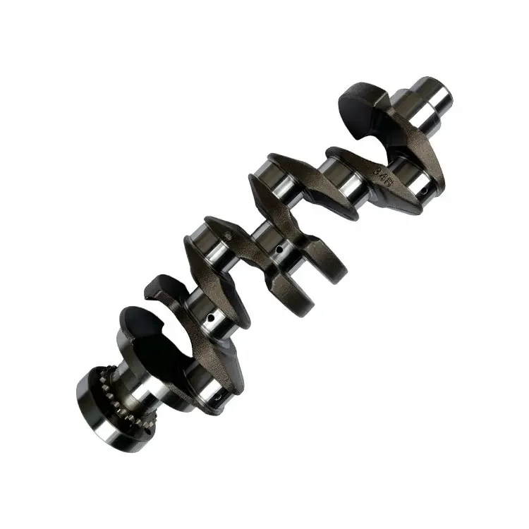 Шток коленчатого вала AJ200D для RANGE ROVER Jaguar OEM LR090358 коленчатый вал 240DTA редуктор дизельный двигатель