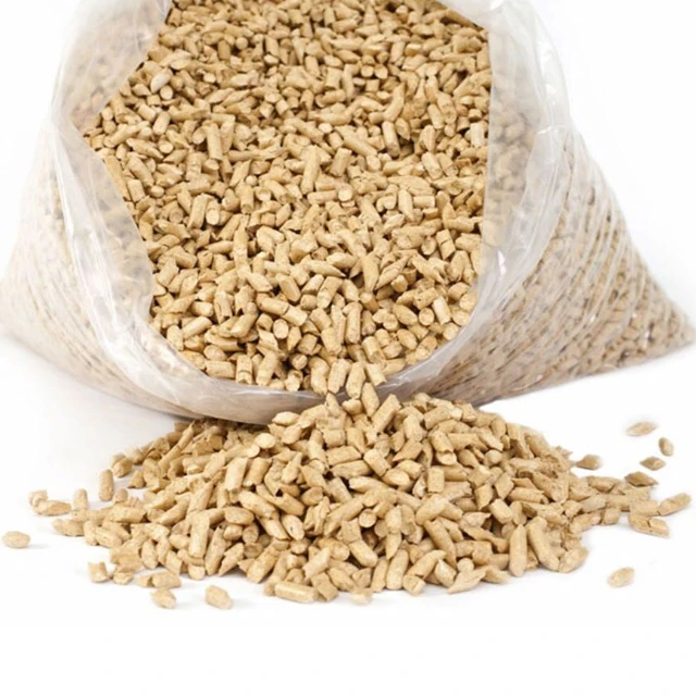 high quality Pine Wood Shavings for Animal Bedding