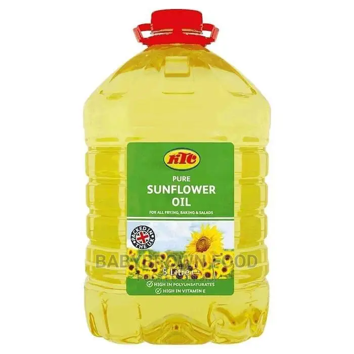 Refined Bottled Sunflower Oil Retail Price/Top Grade Sunflower Oil For Sale/Premium Grade Refined Cooking Oil For Export