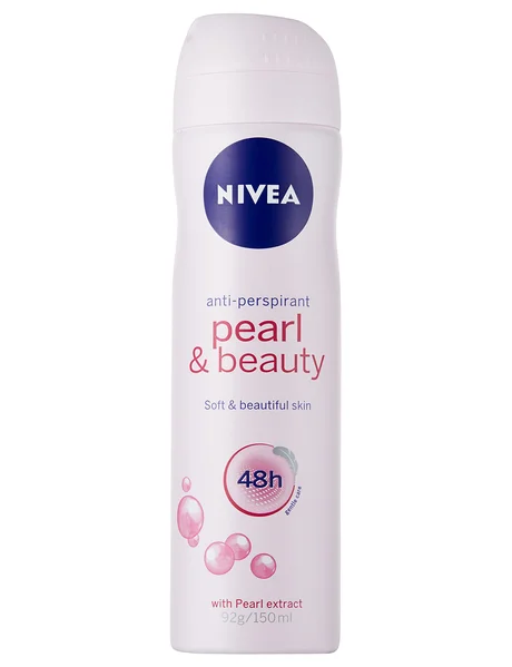 Nivea 150ml Factory Price Manufacturer Supplier Antiperspirant Aromatic Body Deodorant Spray