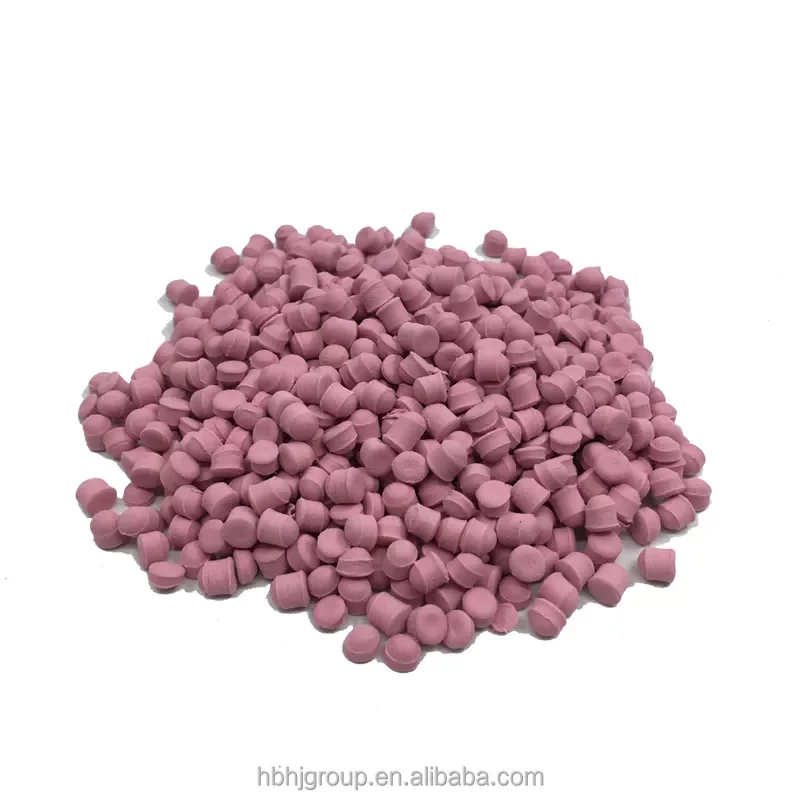 EVA Resin Ethylene Vinyl Acetates Copolymer EVA Granules or Shoes EVA Hot Melt Adhesive Granule Ethylene Vinyl Acetates