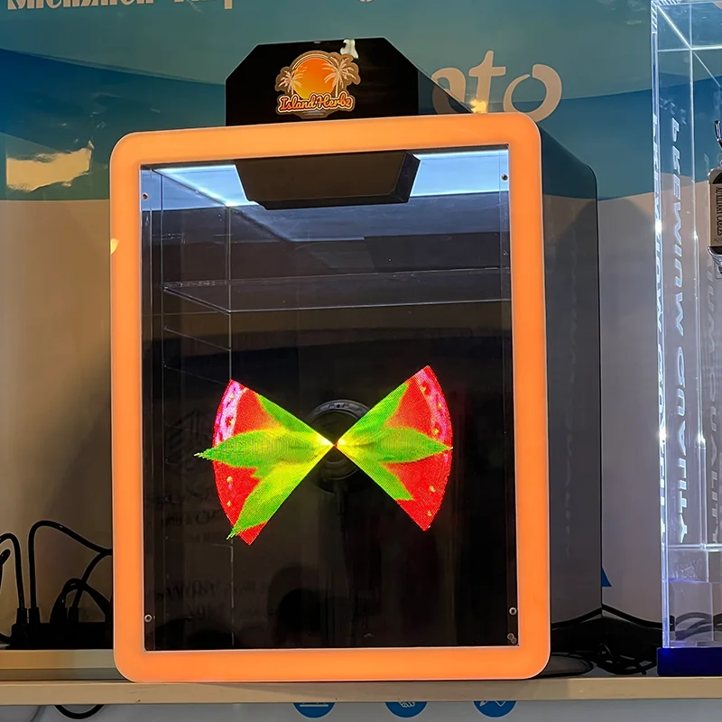 LED Customized Acrylic Display show Case Acrylic Display Stand Store Cigarette smoke shop Acrylic Display Rack