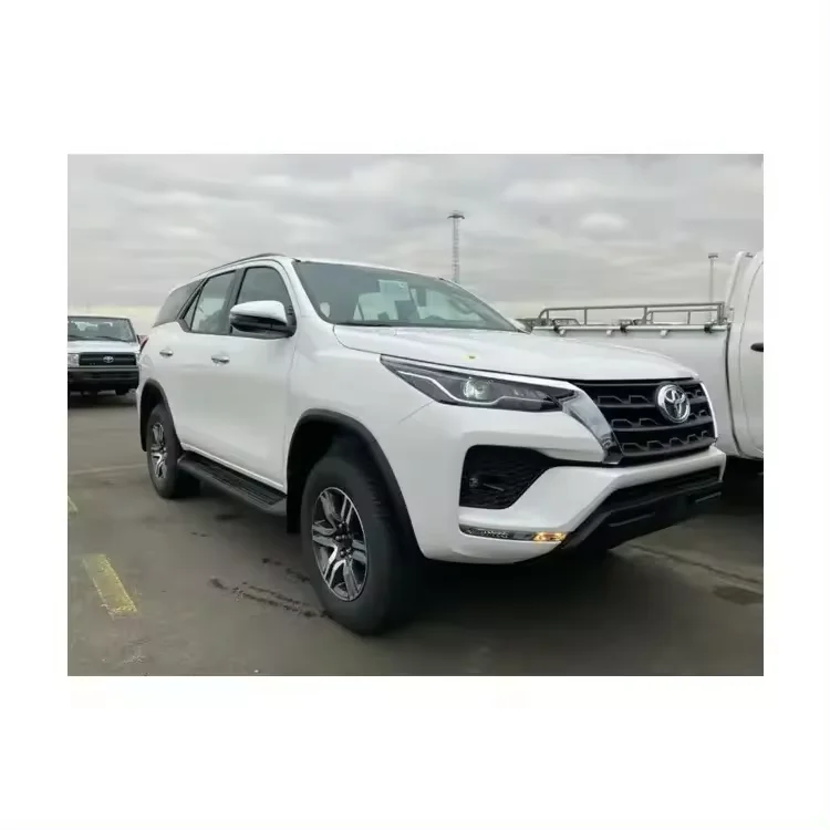 Wholesale Good Quality New Used 2017 USED LHD / RHD Used Car engine Used Cars