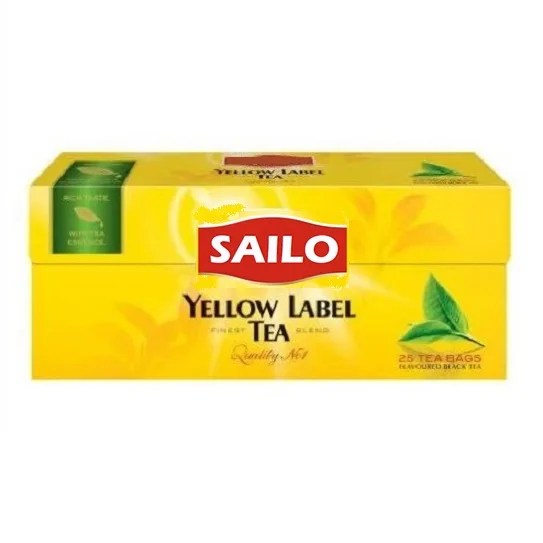 Black Tea, Green Tea, Ceylon Tea, Sailo Black Tea, Sailo Green Tea, Sailo Kenya Tea