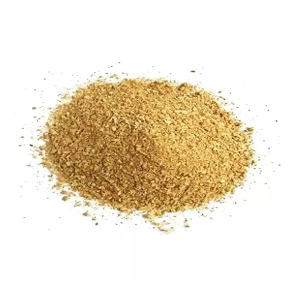 Protein Bulk Poultry Feed Food Grade Soybean Production Line Full Fat Soybean Meal For Chickens Sale