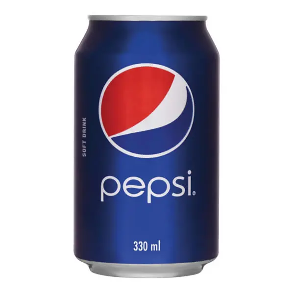 Factory Price  Pepsi Vanilla 355ml - 12oz