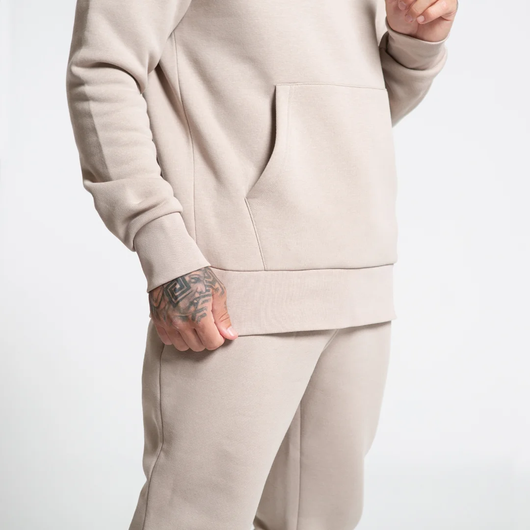 custom tracksuit mens training&jogging tracksuits outfits 2 piece jogger fitness set custom LOGO gym wear men designer tracksuit