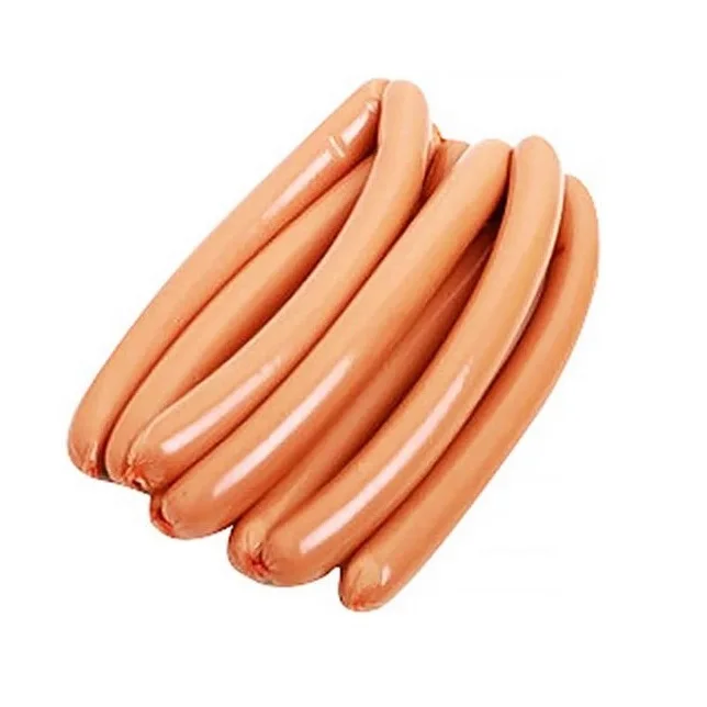 Frozen Halal Chicken Sausage Wholesale Supplier