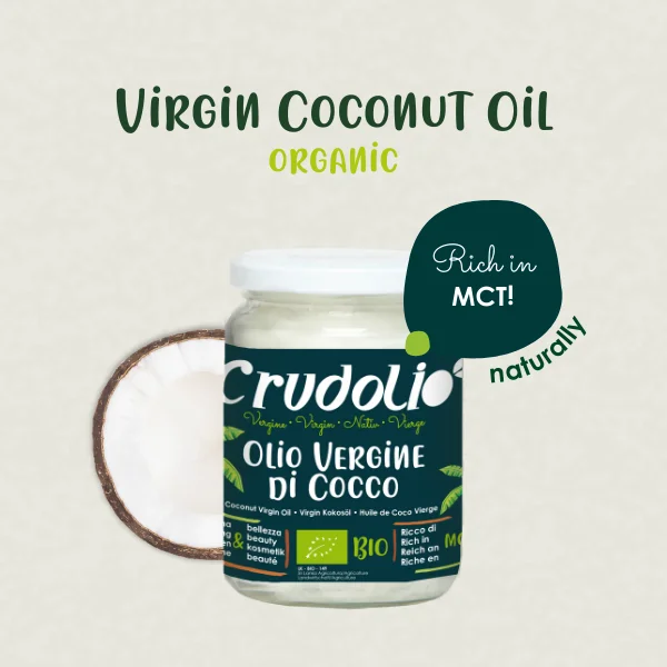 Premium Product Organic Extra Virgin Coconut Oil 500gr Jar | Vegan | Ready For Shipping | Top Quality | 100% Natural