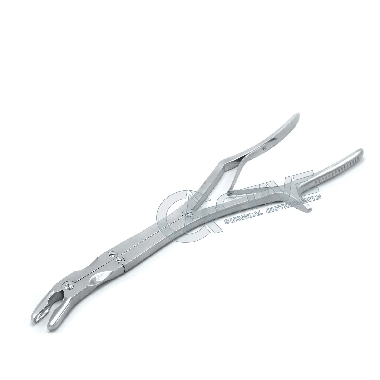 Orthopedic Sypert Bone Rongeur Forceps Double Action Stainless Steel Medical Orthopedic Surgical Instruments Reusable
