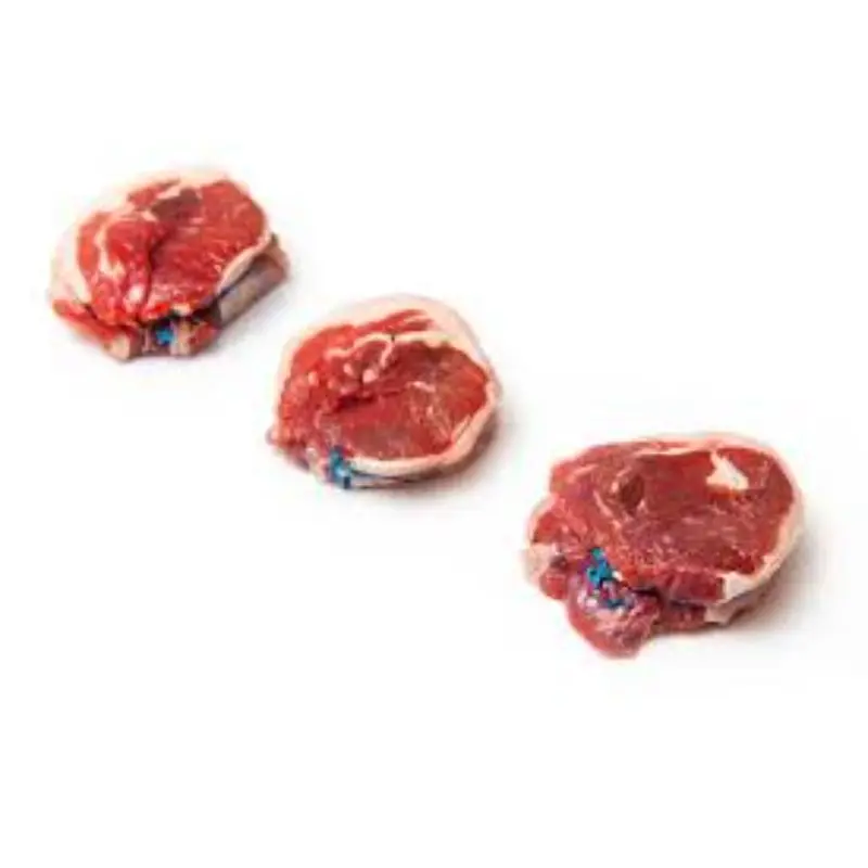 Goat Meat Available