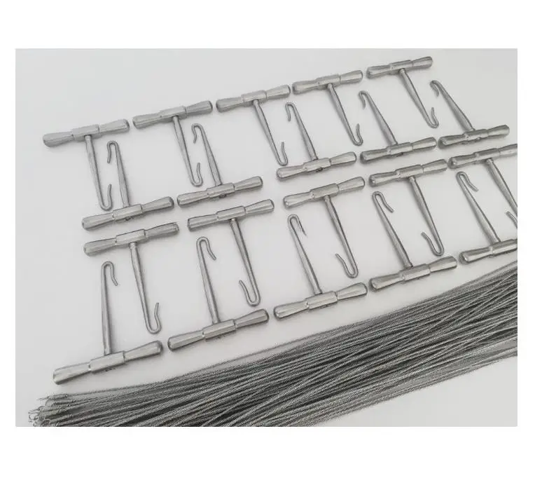 Wholesale Best Price Gigli Wire Saw Gigi Hook Handles For Wire Saws Instrument