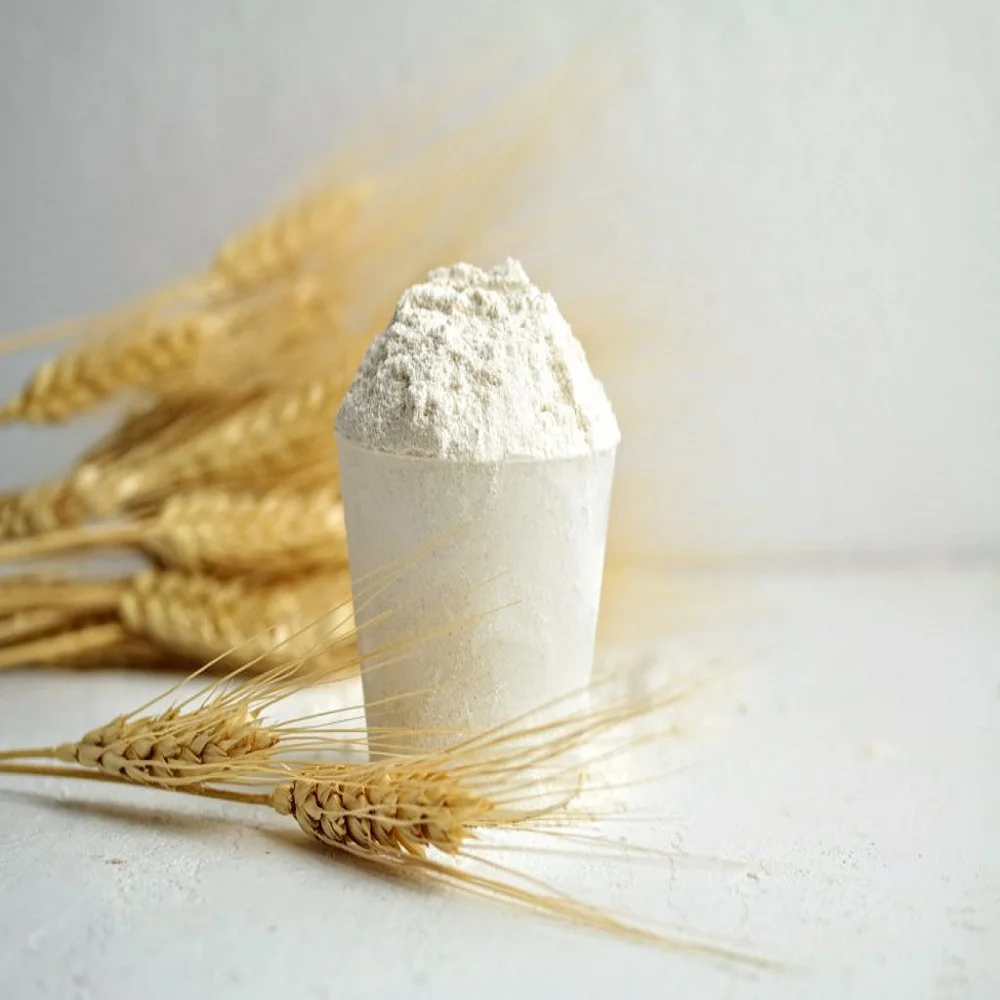 TOP QUALITY MULTIPURPOSE  SOFT WHEAT FLOUR IN BLUK QUANTITY FOR SALE